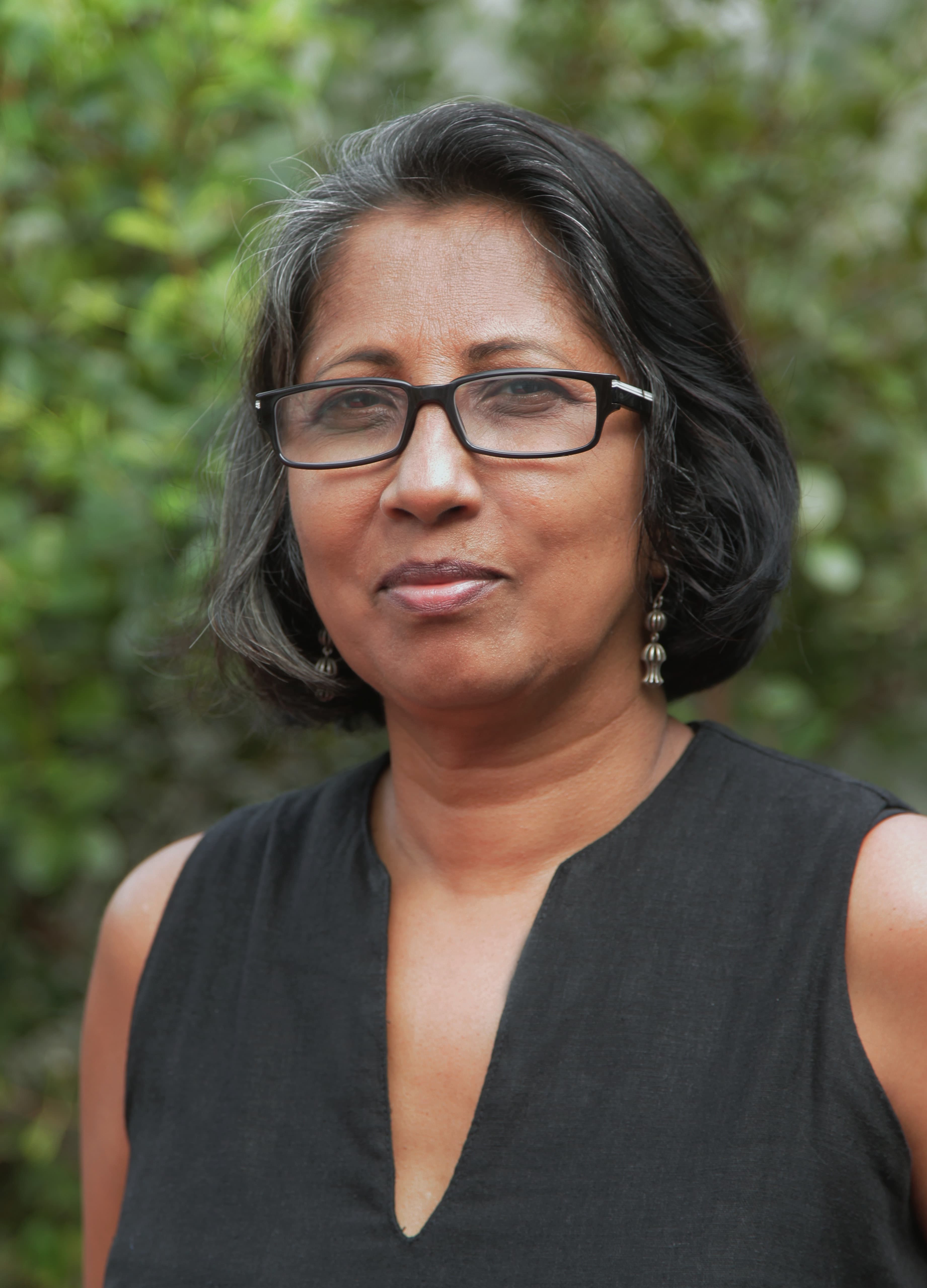 Anomaa Rajakaruna