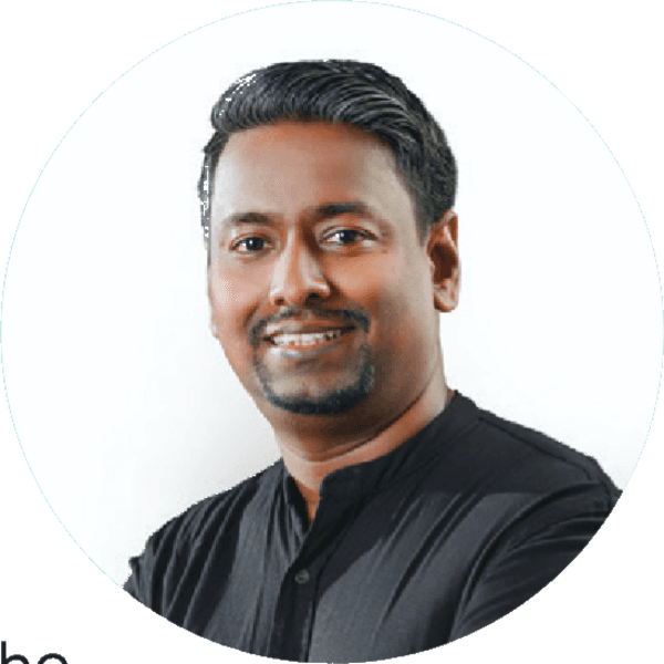 Darshana Ralapanawe