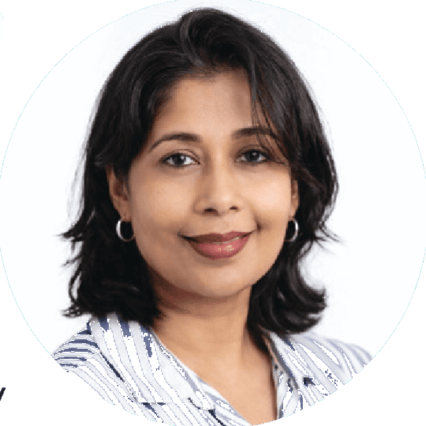 Dinushi Abeywickrama Weeraman