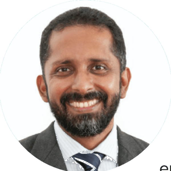 Pradeep Samaranayake