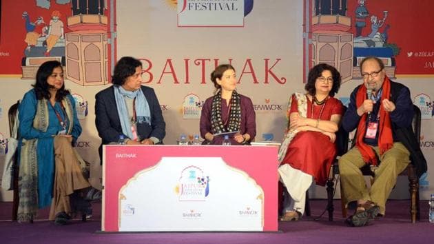 What litfests mean to writers and readers | Opinion